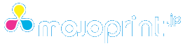 full-color printing — delivery across Japan! Mojoprint