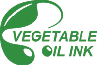 Vegetable Oil Ink logo mark
